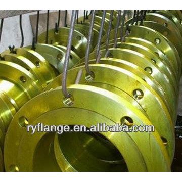 GOST 12820-80 flange